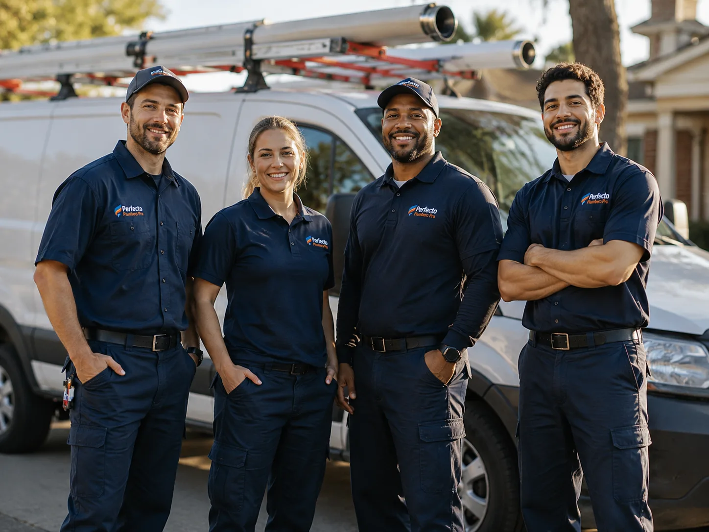 Emergency Plumber Near Me in Parks, AR near me
